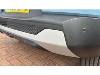 Citroen C3 83kW Max 44kWh 5dr Auto Electric Hatchback