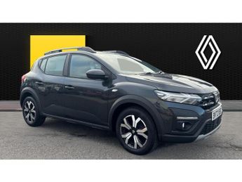 Dacia Sandero 1.0 TCe Prestige 5dr Petrol Hatchback