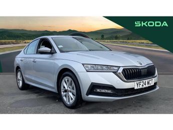 Skoda Octavia 1.4 TSI iV SE Technology DSG 5dr Hatchback