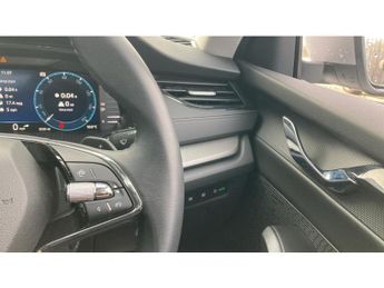 Skoda Octavia 1.4 TSI iV SE Technology DSG 5dr Hatchback