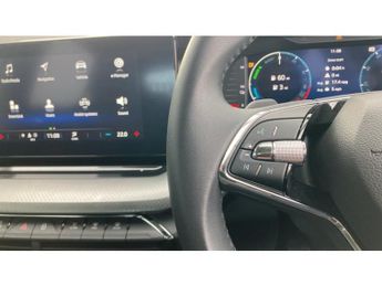 Skoda Octavia 1.4 TSI iV SE Technology DSG 5dr Hatchback