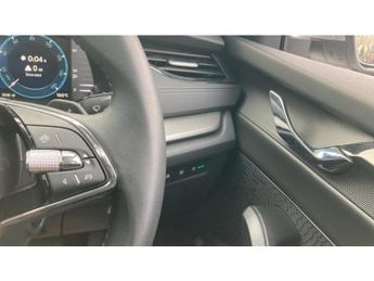 Skoda Octavia 1.4 TSI iV SE Technology DSG 5dr Hatchback