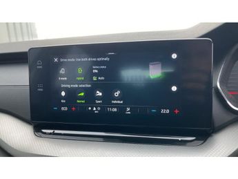 Skoda Octavia 1.4 TSI iV SE Technology DSG 5dr Hatchback