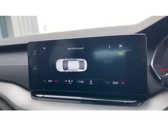 Skoda Octavia 1.4 TSI iV SE Technology DSG 5dr Hatchback