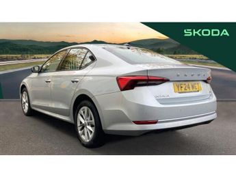 Skoda Octavia 1.4 TSI iV SE Technology DSG 5dr Hatchback