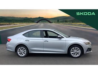Skoda Octavia 1.4 TSI iV SE Technology DSG 5dr Hatchback