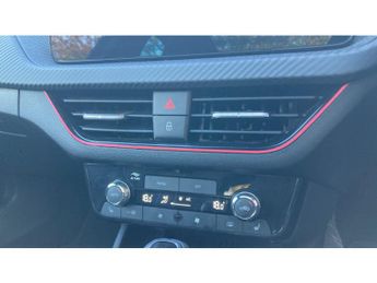 Skoda Kamiq 1.0 TSI Monte Carlo Edition 5dr DSG Petrol Hatchback