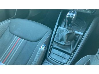 Skoda Kamiq 1.0 TSI Monte Carlo Edition 5dr DSG Petrol Hatchback