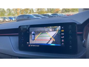 Skoda Kamiq 1.0 TSI Monte Carlo Edition 5dr DSG Petrol Hatchback