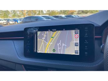 Skoda Kamiq 1.0 TSI Monte Carlo Edition 5dr DSG Petrol Hatchback