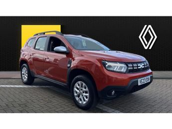 Dacia Duster 1.3 TCe 130 Expression 5dr Petrol Estate