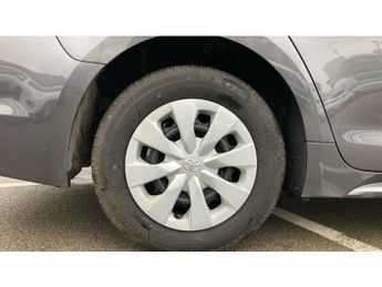 Toyota Corolla Petrol 1.8 VVT-i Hybrid Commercial Auto