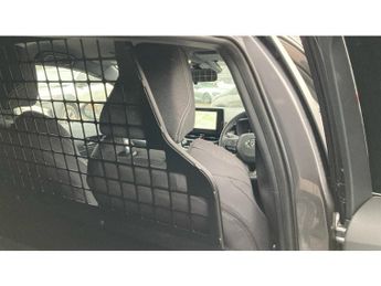 Toyota Corolla Petrol 1.8 VVT-i Hybrid Commercial Auto