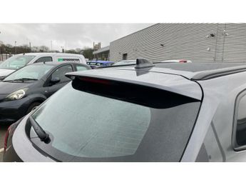 Toyota Corolla Petrol 1.8 VVT-i Hybrid Commercial Auto