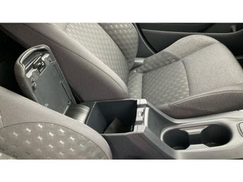 Toyota Corolla Petrol 1.8 VVT-i Hybrid Commercial Auto