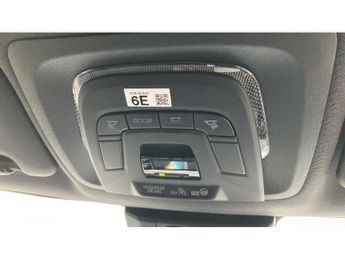 Toyota Corolla Petrol 1.8 VVT-i Hybrid Commercial Auto