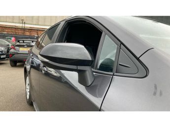 Toyota Corolla Petrol 1.8 VVT-i Hybrid Commercial Auto