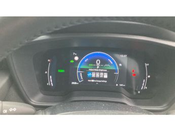 Toyota Corolla Petrol 1.8 VVT-i Hybrid Commercial Auto