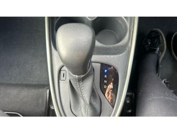 Toyota Aygo X 1.0 VVT-i Edge 5dr Auto [Parking] Petrol Hatchback