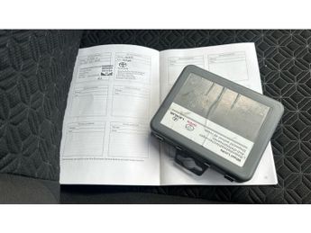 Toyota Aygo X 1.0 VVT-i Edge 5dr Auto [Parking] Petrol Hatchback