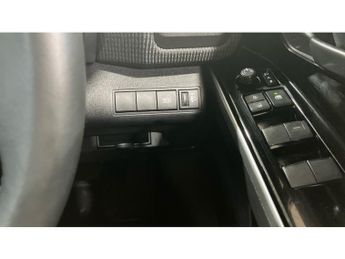 Toyota bZ4X 150kW Pure 71.4kWh 5dr Auto [11kW] Electric Hatchback