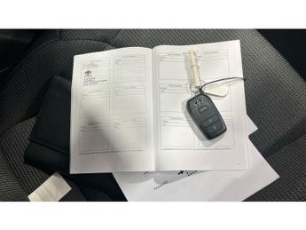 Toyota bZ4X 150kW Pure 71.4kWh 5dr Auto [11kW] Electric Hatchback