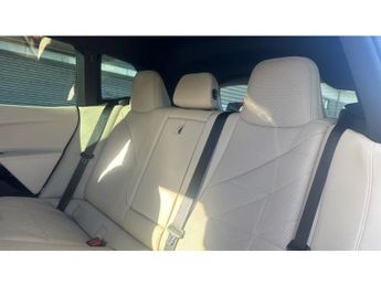 BMW iX 240kW xDrive40 M Sport 76.6kWh 5dr Auto Electric Estate