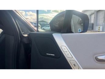 BMW iX 240kW xDrive40 M Sport 76.6kWh 5dr Auto Electric Estate