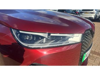 BMW iX 240kW xDrive40 M Sport 76.6kWh 5dr Auto Electric Estate
