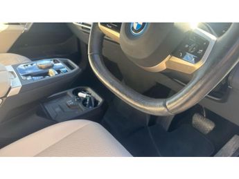 BMW iX 240kW xDrive40 M Sport 76.6kWh 5dr Auto Electric Estate