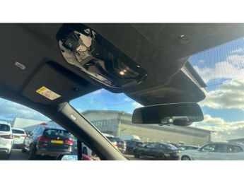 BMW iX 240kW xDrive40 M Sport 76.6kWh 5dr Auto Electric Estate