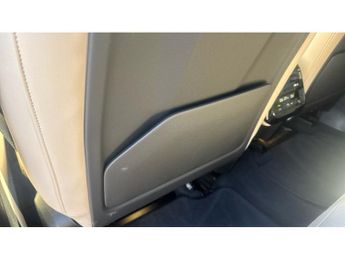 BMW iX 240kW xDrive40 M Sport 76.6kWh 5dr Auto Electric Estate