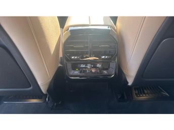 BMW iX 240kW xDrive40 M Sport 76.6kWh 5dr Auto Electric Estate