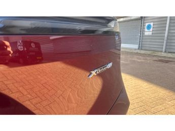 BMW iX 240kW xDrive40 M Sport 76.6kWh 5dr Auto Electric Estate