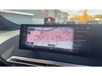 BMW iX 240kW xDrive40 M Sport 76.6kWh 5dr Auto Electric Estate