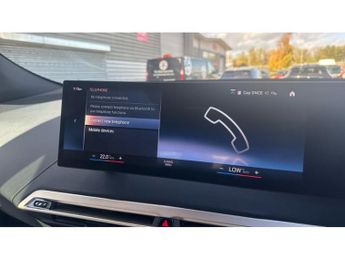 BMW iX 240kW xDrive40 M Sport 76.6kWh 5dr Auto Electric Estate