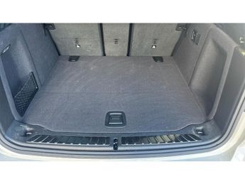 BMW iX3 210kW M Sport Pro 80kWh 5dr Auto Electric Estate