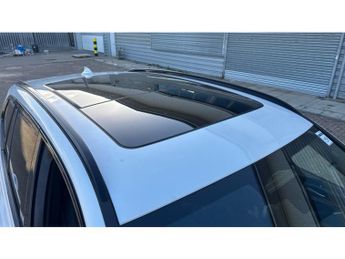 BMW iX3 210kW M Sport Pro 80kWh 5dr Auto Electric Estate