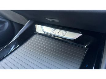 BMW iX3 210kW M Sport Pro 80kWh 5dr Auto Electric Estate
