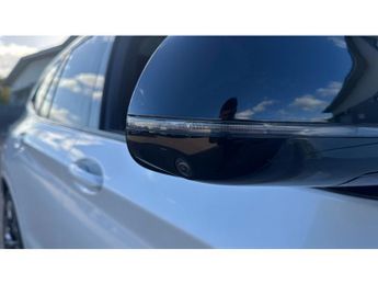 BMW iX3 210kW M Sport Pro 80kWh 5dr Auto Electric Estate