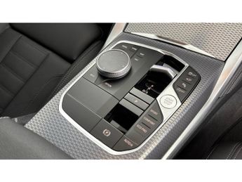 BMW 4 Series 420i M Sport 5dr Step Auto Petrol Hatchback