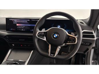 BMW 4 Series 420i M Sport 5dr Step Auto Petrol Hatchback