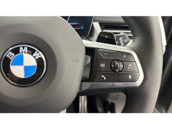 BMW X1 xDrive 23i MHT M Sport 5dr Step Auto Petrol Estate