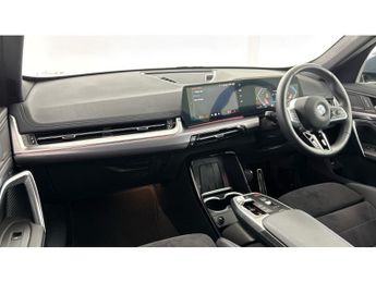 BMW X1 xDrive 23i MHT M Sport 5dr Step Auto Petrol Estate