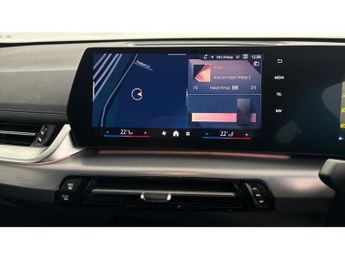 BMW X1 xDrive 23i MHT M Sport 5dr Step Auto Petrol Estate