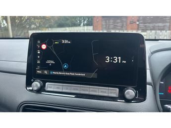 Hyundai KONA 150kW Premium 64kWh 5dr Auto Electric Hatchback