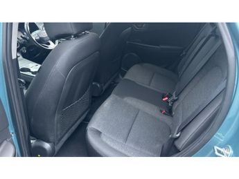 Hyundai KONA 150kW Premium 64kWh 5dr Auto Electric Hatchback