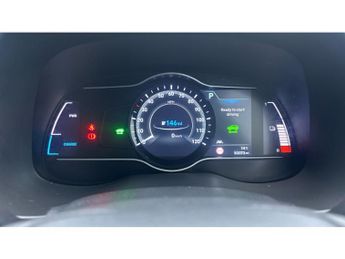 Hyundai KONA 150kW Premium 64kWh 5dr Auto Electric Hatchback