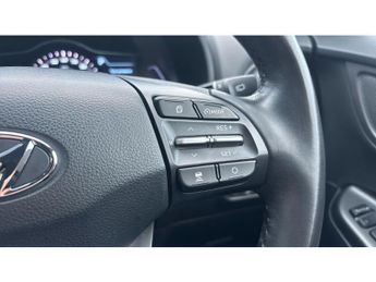 Hyundai KONA 150kW Premium 64kWh 5dr Auto Electric Hatchback