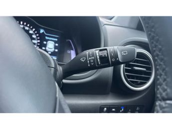 Hyundai KONA 150kW Premium 64kWh 5dr Auto Electric Hatchback